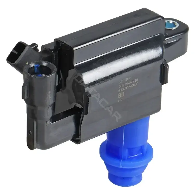 Катушка зажигания STARTVOLT SC1908