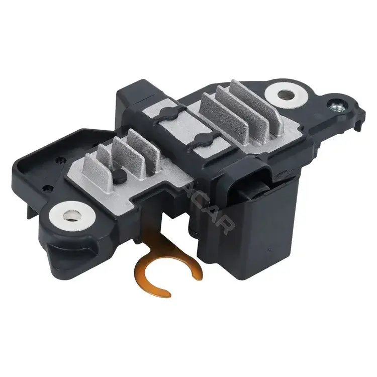 Регулятор напряжения STARTVOLT VRR1507