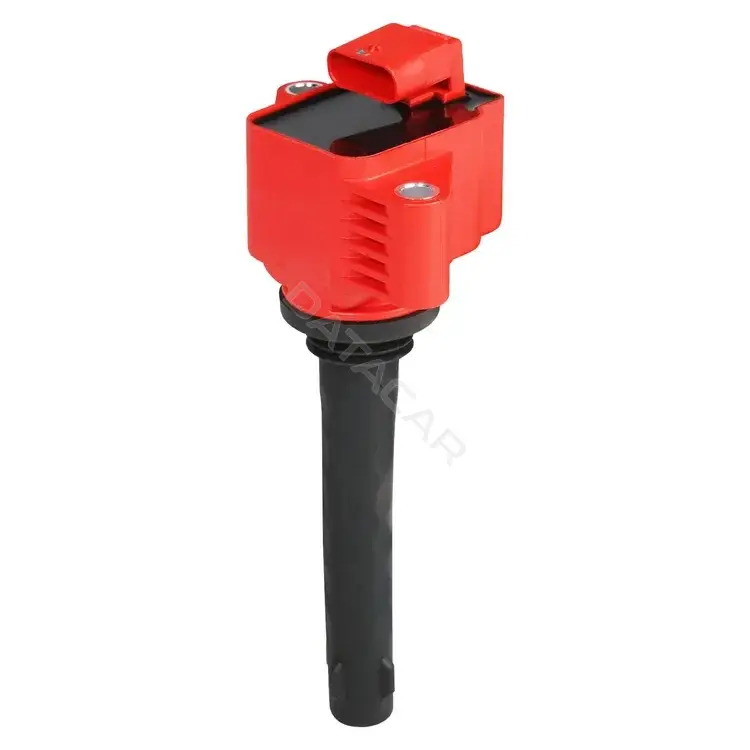 Катушка зажигания STARTVOLT SC2714