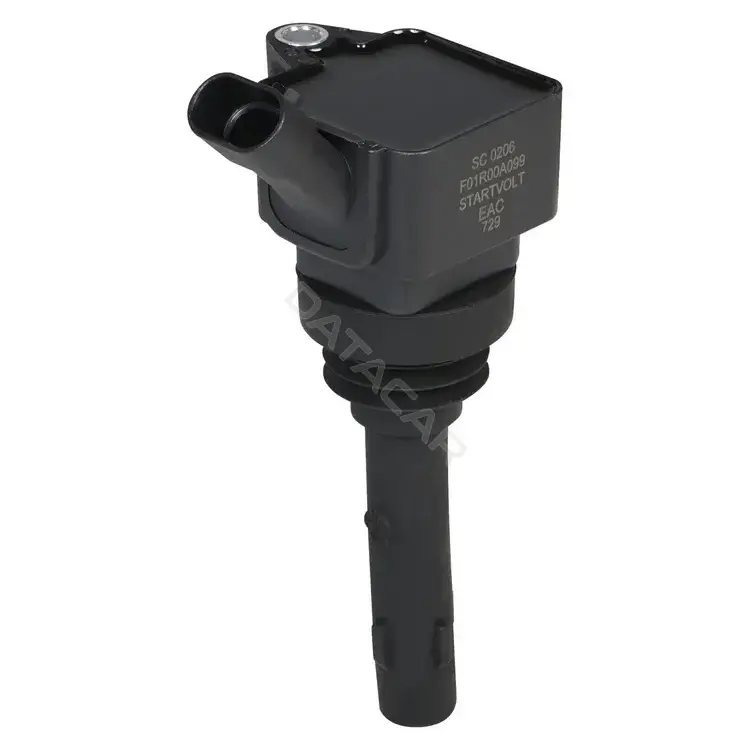 Катушка зажигания STARTVOLT SC0206