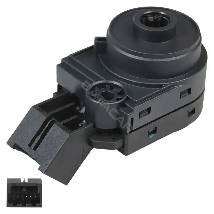 Контактная группа замка зажигания STARTVOLT SCI0503
