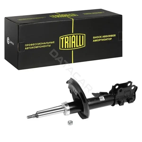 Амортизаторы TRIALLI AG08155