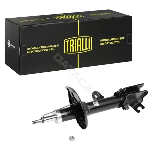 Амортизаторы TRIALLI AG08165
