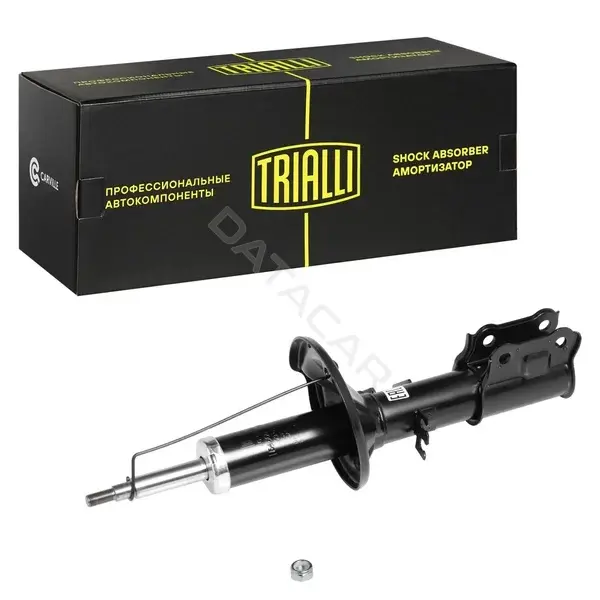 Амортизаторы TRIALLI AG08364