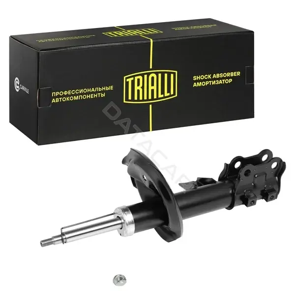 Амортизаторы TRIALLI AG08372