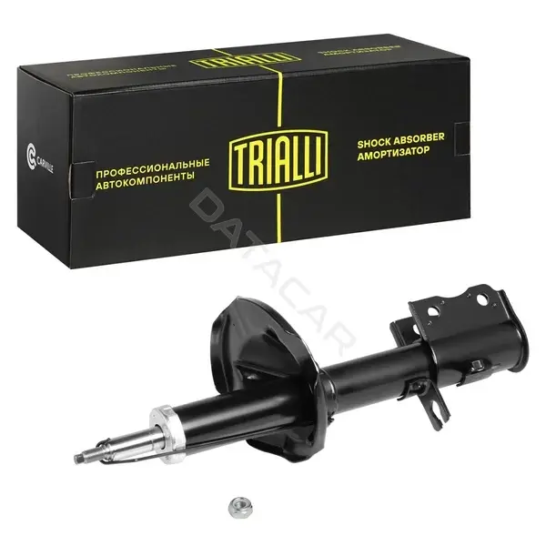 Амортизаторы TRIALLI AG08407