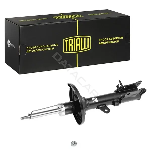 Амортизаторы TRIALLI AG08421