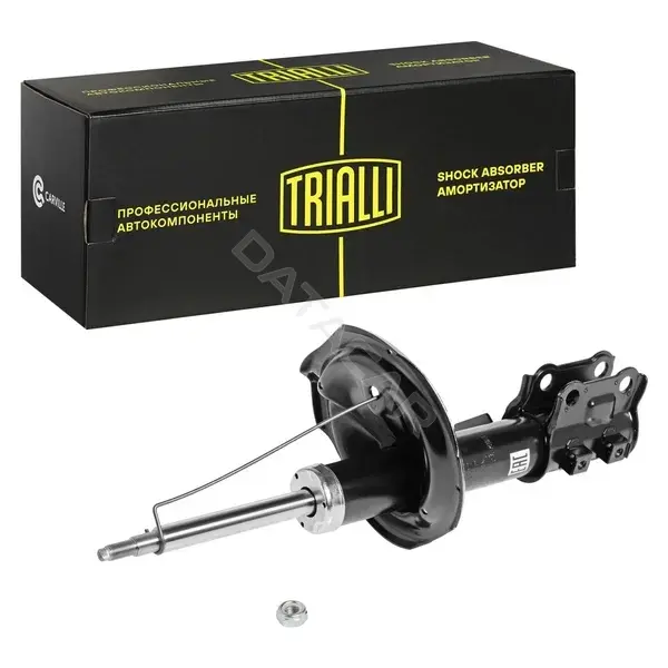 Амортизаторы TRIALLI AG08191