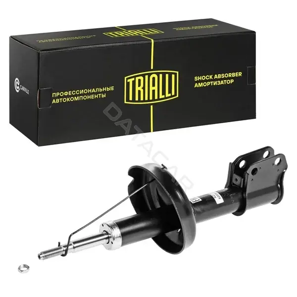 Амортизаторы TRIALLI AG09057
