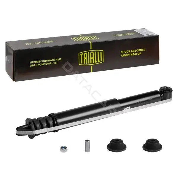 Амортизаторы TRIALLI AG14513