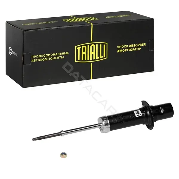 Амортизаторы TRIALLI AG17050