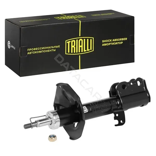 Амортизаторы TRIALLI AG19150