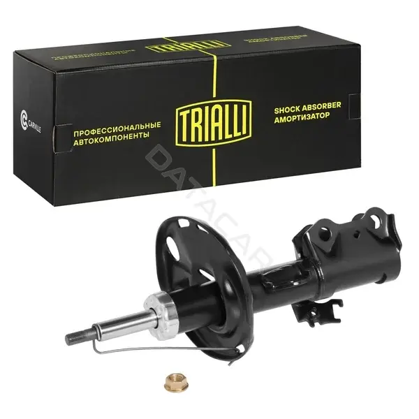 Амортизаторы TRIALLI AG19152