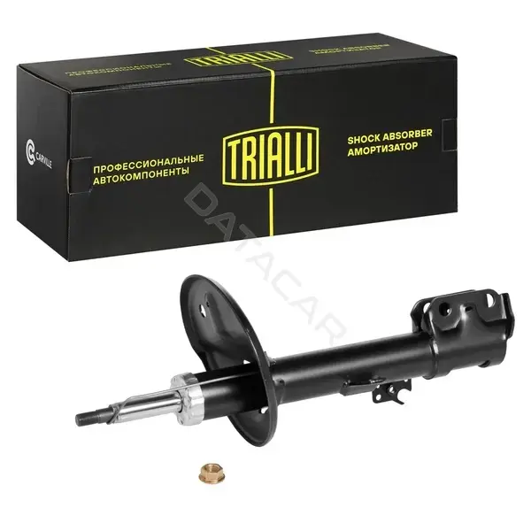 Амортизаторы TRIALLI AG19359