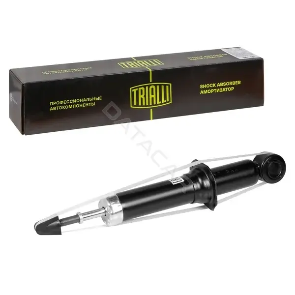 Амортизаторы TRIALLI AG19501