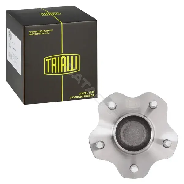 Подшипник ступицы TRIALLI MR1484