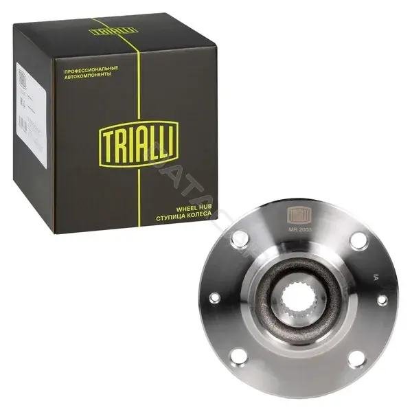 Подшипник ступицы TRIALLI MR2003