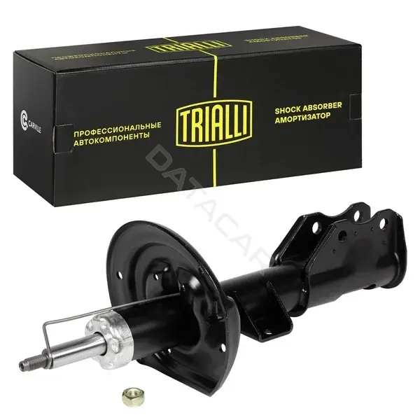 Амортизаторы TRIALLI AG01373