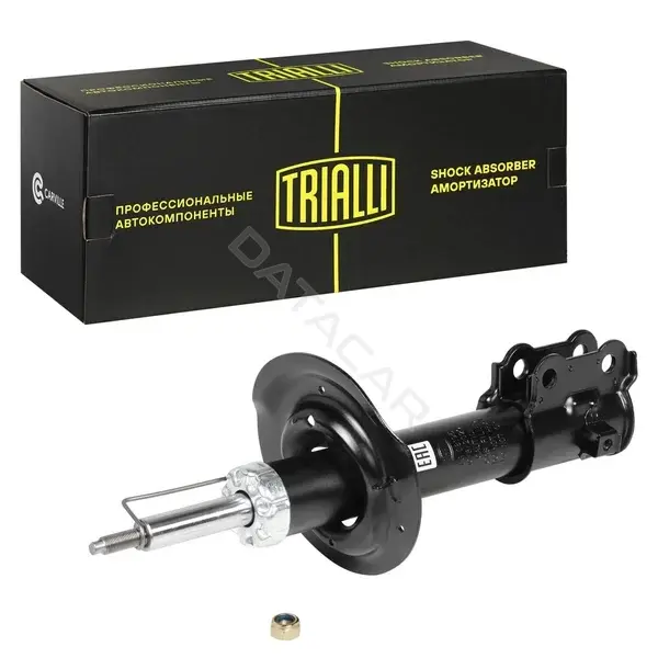 Амортизаторы TRIALLI AG08195