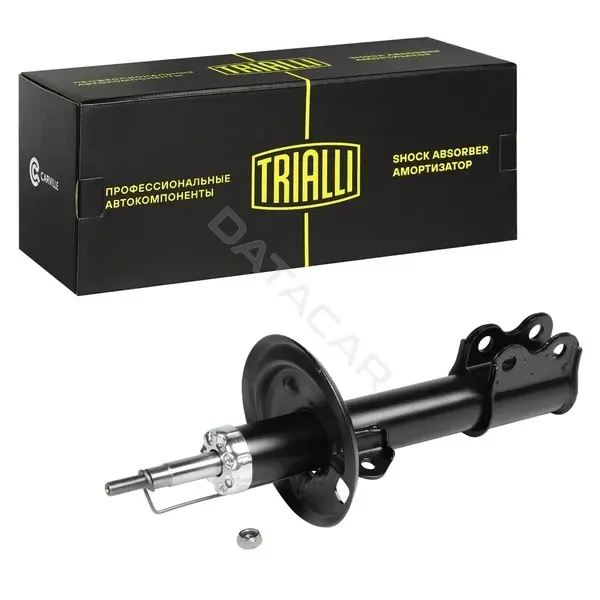 Амортизаторы TRIALLI AG19175