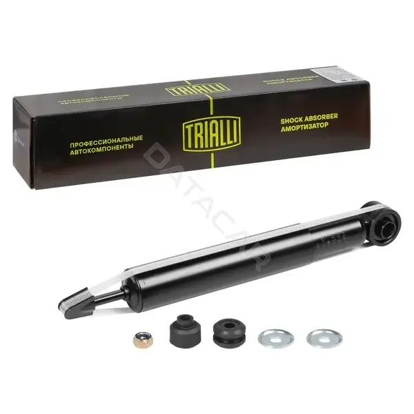 Амортизаторы TRIALLI AG19519