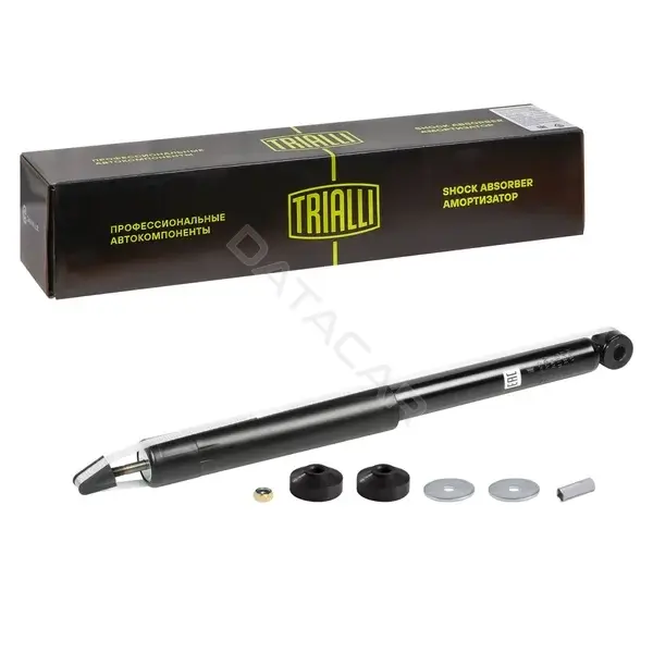 Амортизаторы TRIALLI AG24502