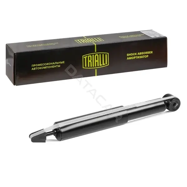 Амортизаторы TRIALLI AG24504