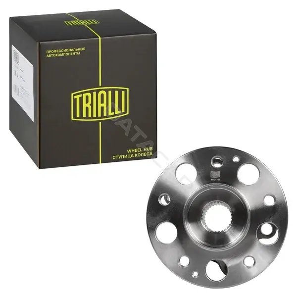 Подшипник ступицы TRIALLI MR1731