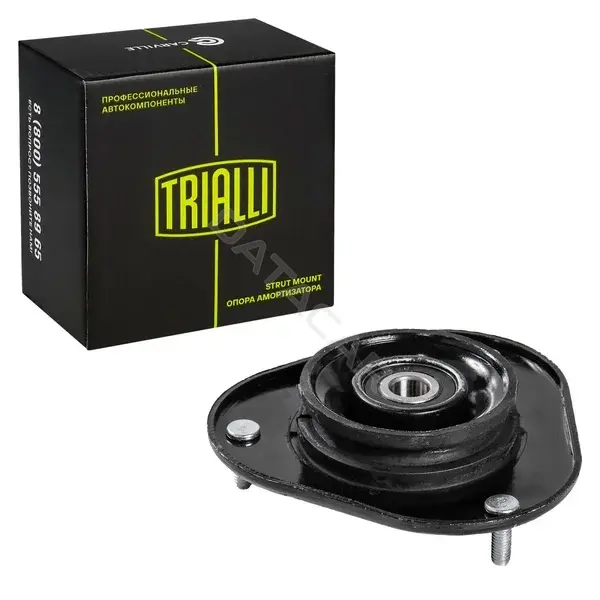 Опора амортизатора TRIALLI SA1957