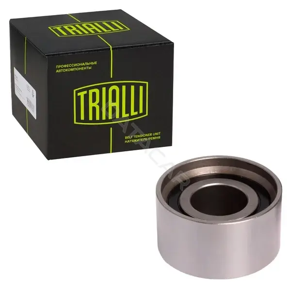 Натяжной ролик ГРМ TRIALLI CM0809
