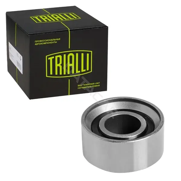 Натяжной ролик ГРМ TRIALLI CM0821