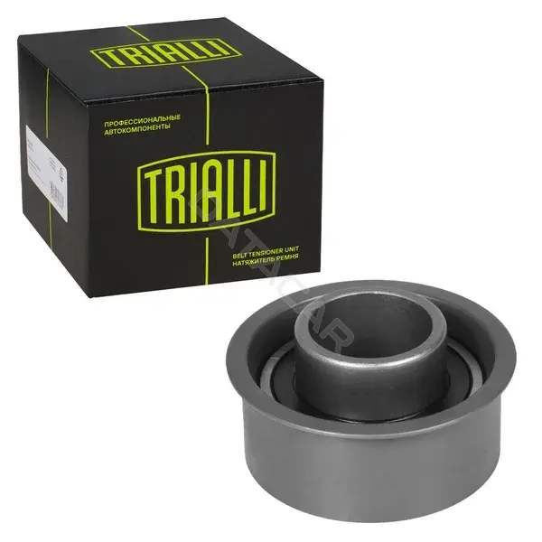 Натяжной ролик ГРМ TRIALLI CM0831