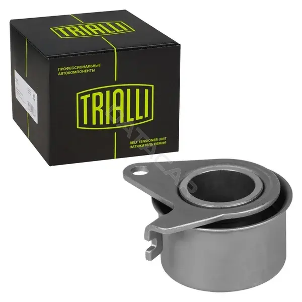 Натяжной ролик ГРМ TRIALLI CM1105