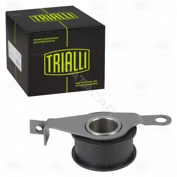 Натяжной ролик ГРМ TRIALLI CM5220