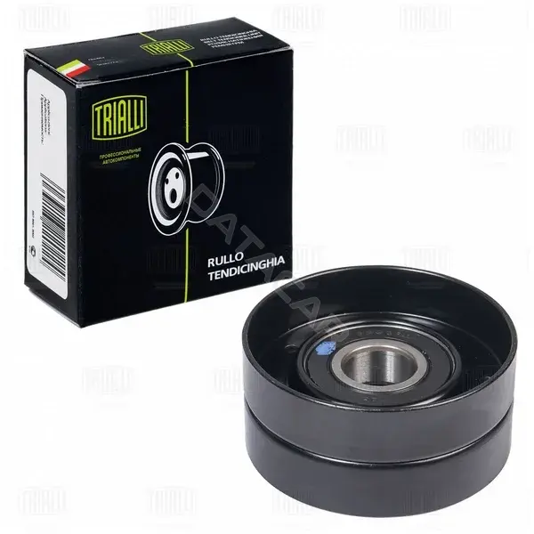 Натяжной ролик ГРМ TRIALLI CM5542