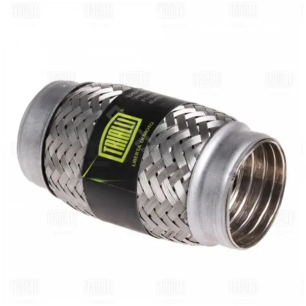 Гофра глушителя TRIALLI FTi60150