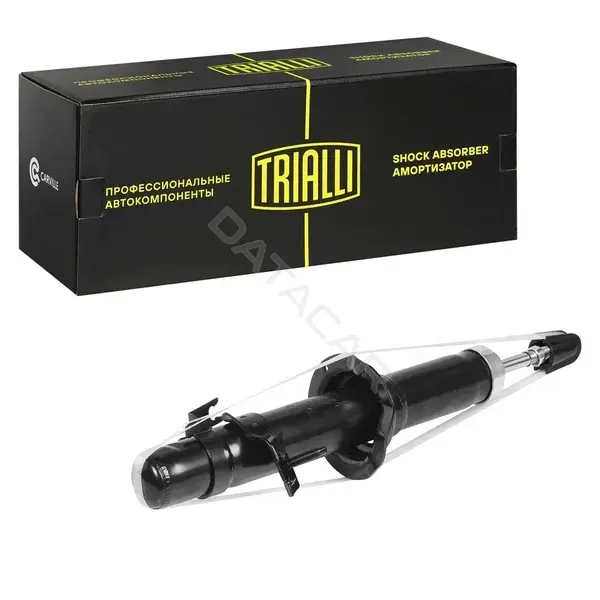 Амортизаторы TRIALLI AG14179