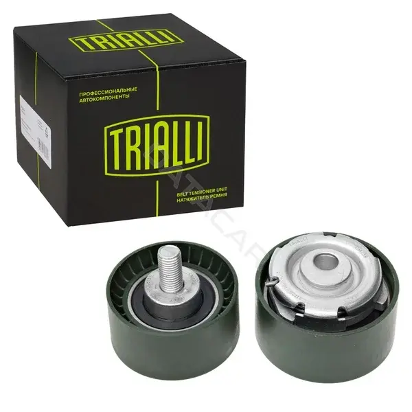 Натяжной ролик ГРМ TRIALLI CM770