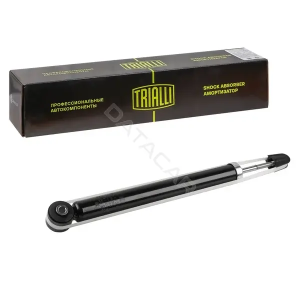 Амортизаторы TRIALLI AG11515