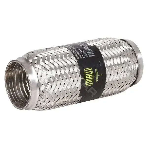 Гофра глушителя TRIALLI FTi64200