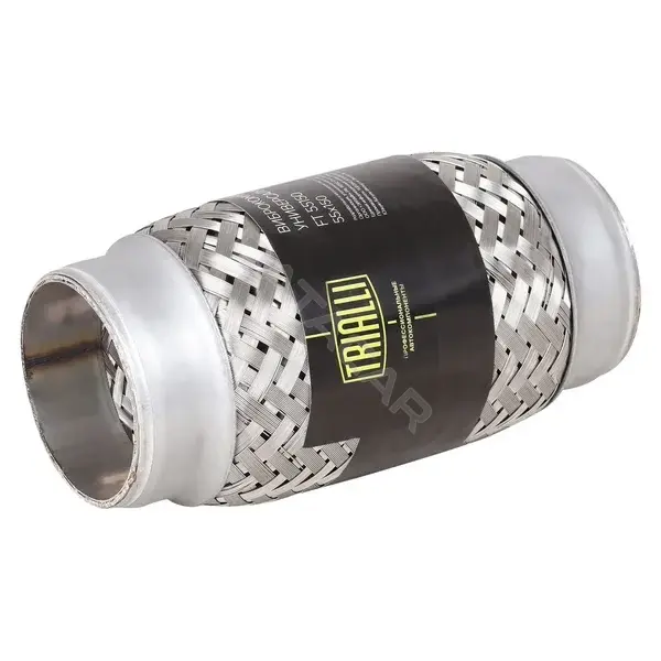 Гофра глушителя TRIALLI FT55150