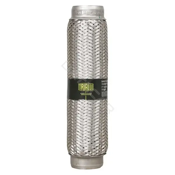 Гофра глушителя TRIALLI FT50280