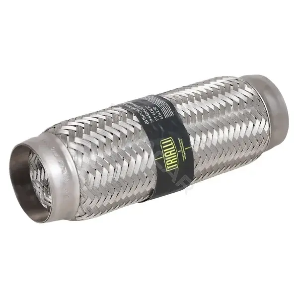 Гофра глушителя TRIALLI FT60230