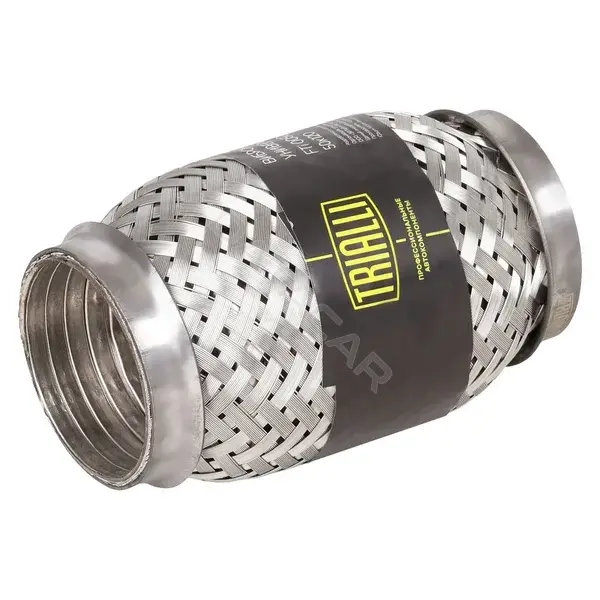 Гофра глушителя TRIALLI FTi0050