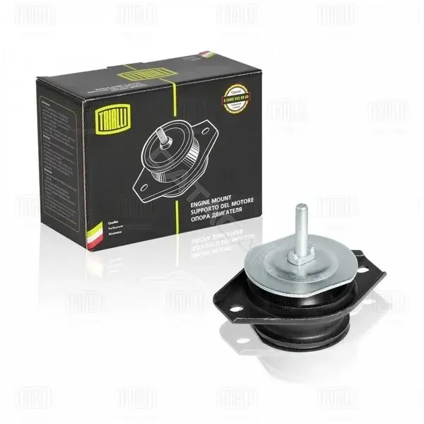 Подушка двигателя (Опора) TRIALLI RM0112