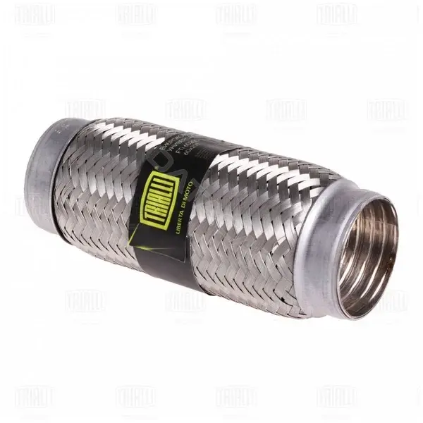 Гофра глушителя TRIALLI FTi60200