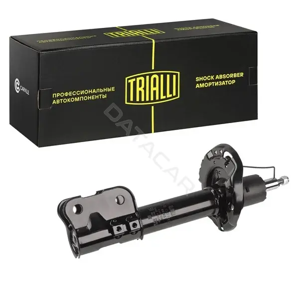 Амортизаторы TRIALLI AG08135