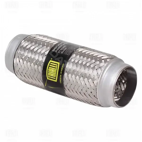 Гофра глушителя TRIALLI FT55200