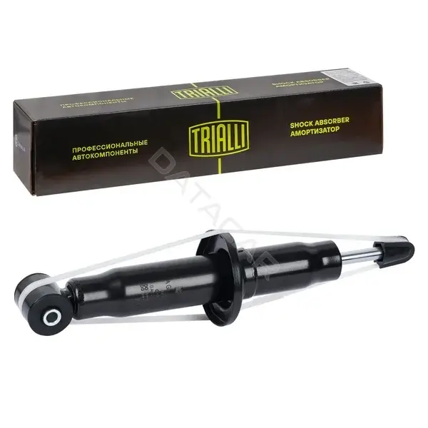 Амортизаторы TRIALLI AG18523