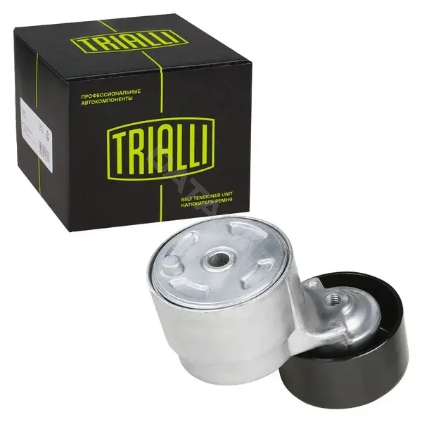 Натяжитель ремня генератора TRIALLI CM5066N